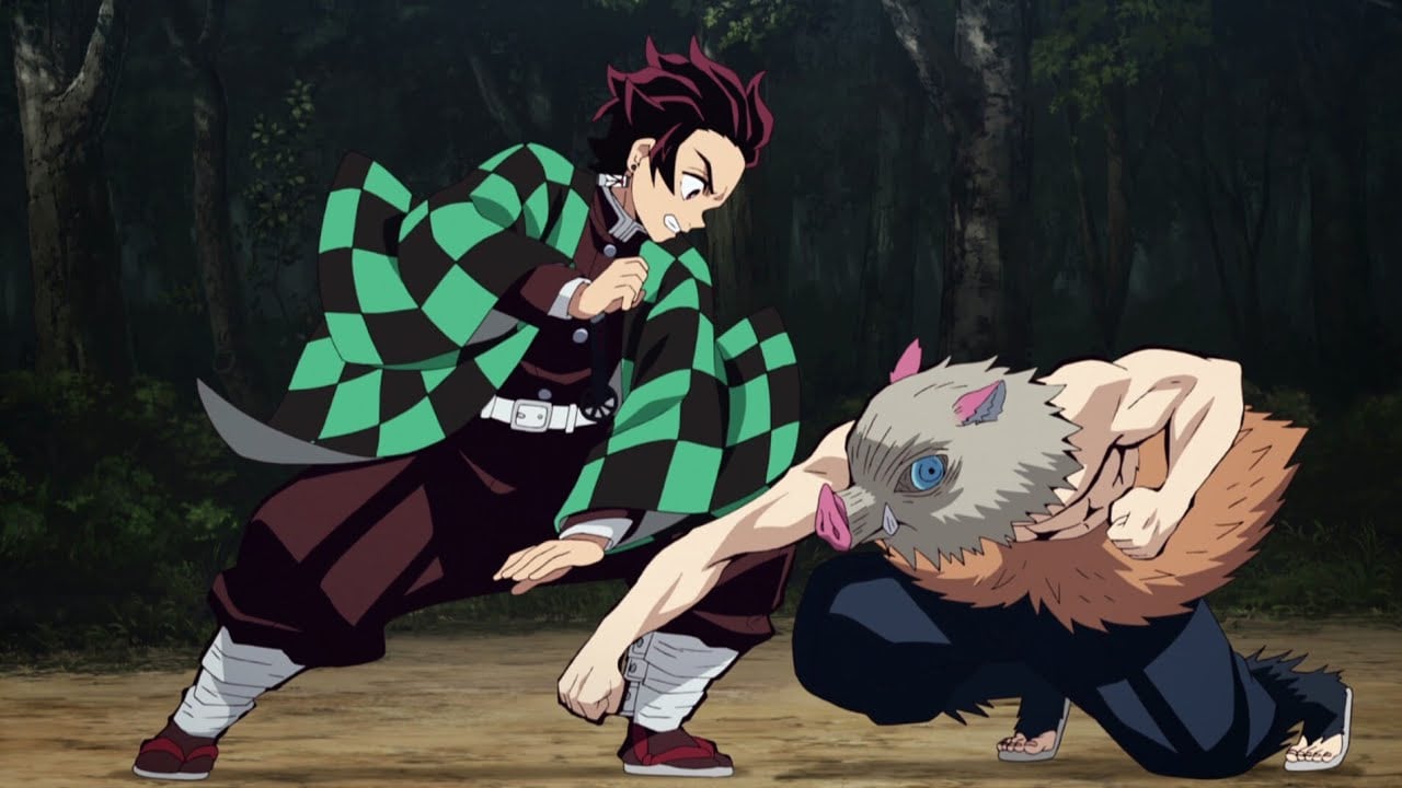 La fuerza imparable del ‘anime’ en 2025 revienta la taquilla a katanazos