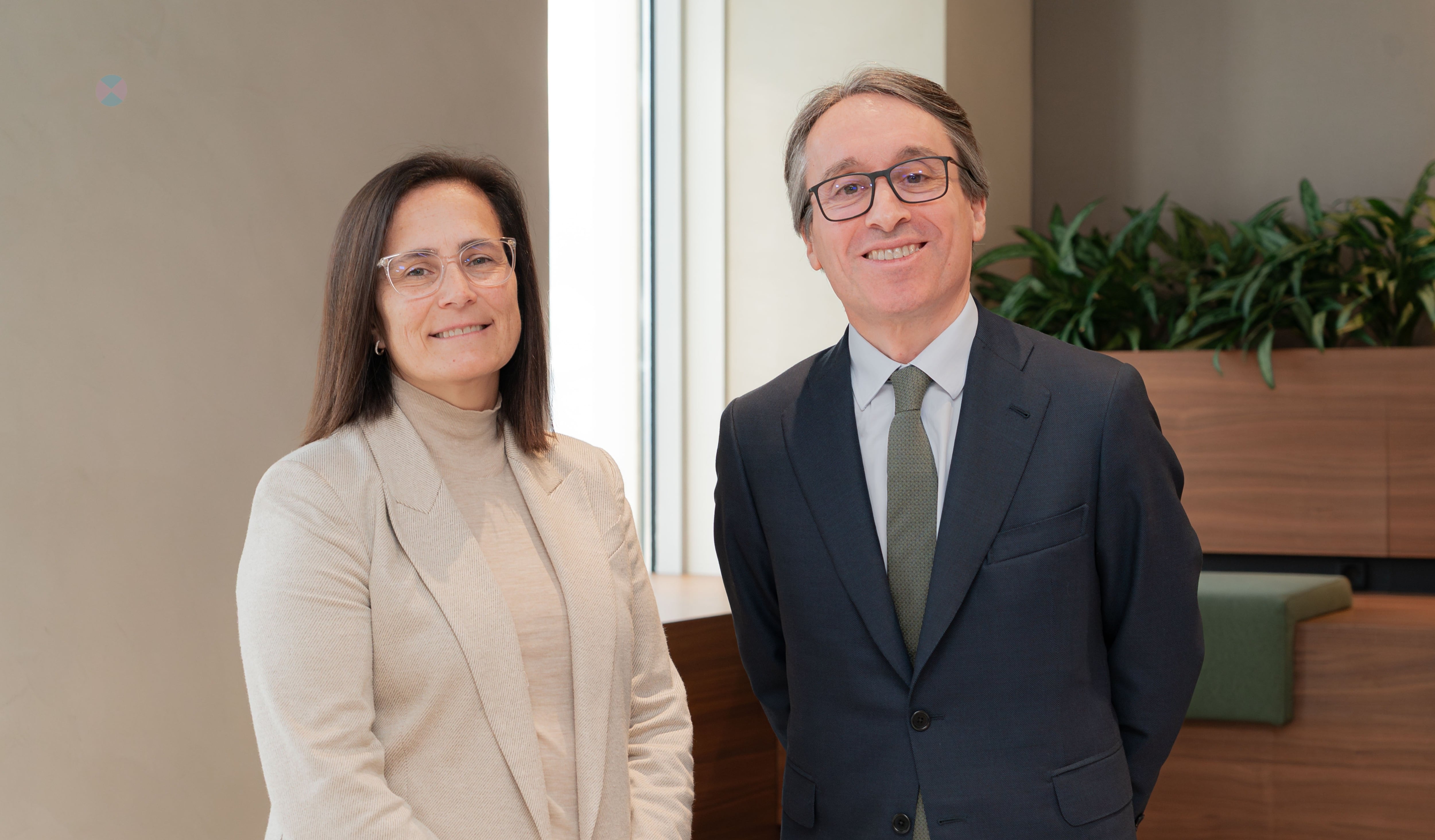 Los socios de Deloitte ratifican a Ana Torrens como nueva presidenta de la firma