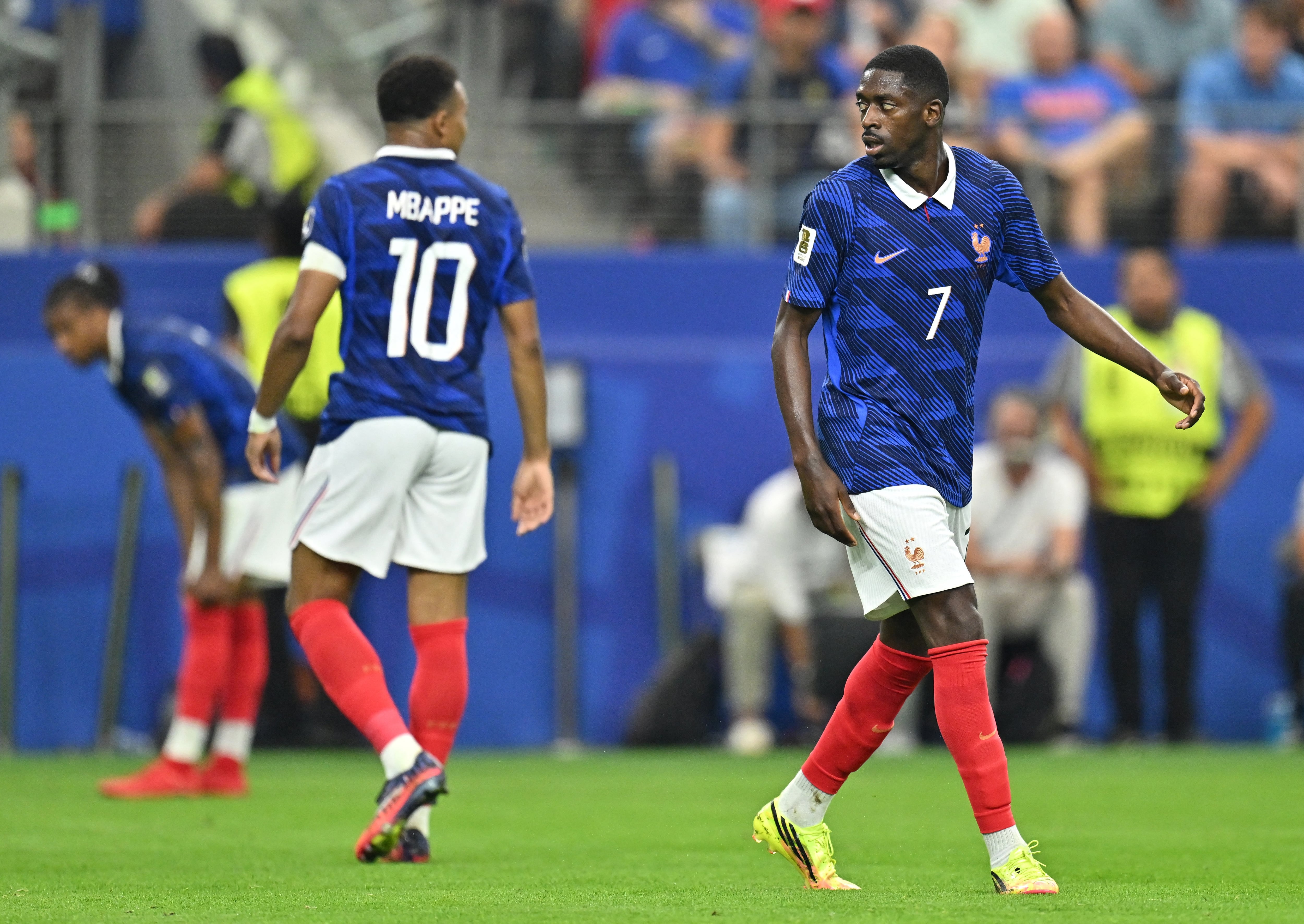 Mariano Rajoy evita disculparse por sus palabras sobre la selección francesa en una nueva columna: “Ellos no piden perdón por nada”