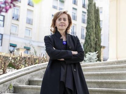 Elena Hernando: “Somos uno de los pocos museos de Madrid a los que van los madrileños”