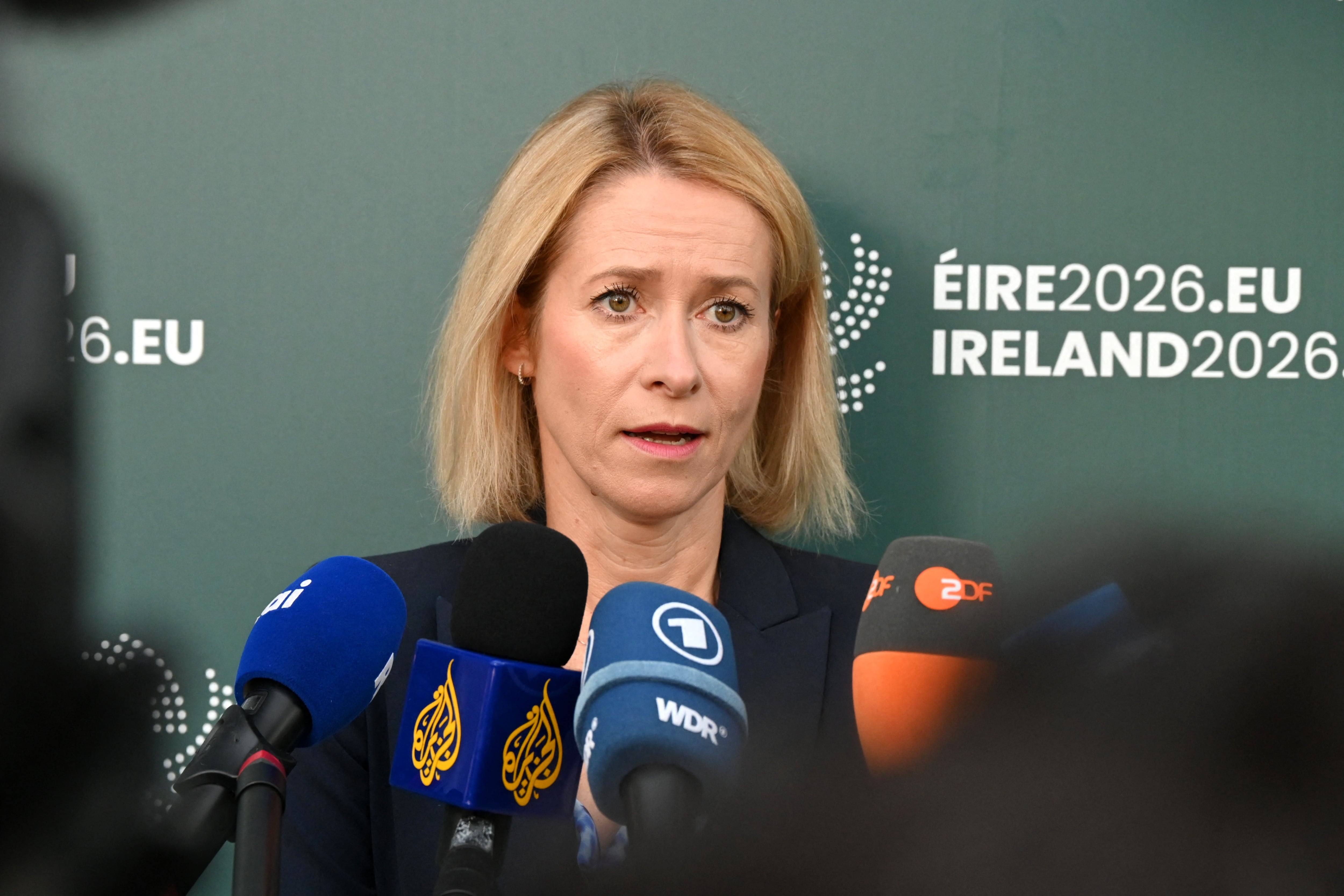 Alemania, España y otros nueve países reclaman poner fin a los vetos “obstruccionistas” en la política exterior de la UE