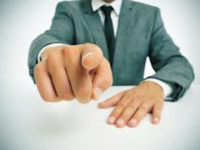 Comunicación interna en los ERE, asignatura pendiente