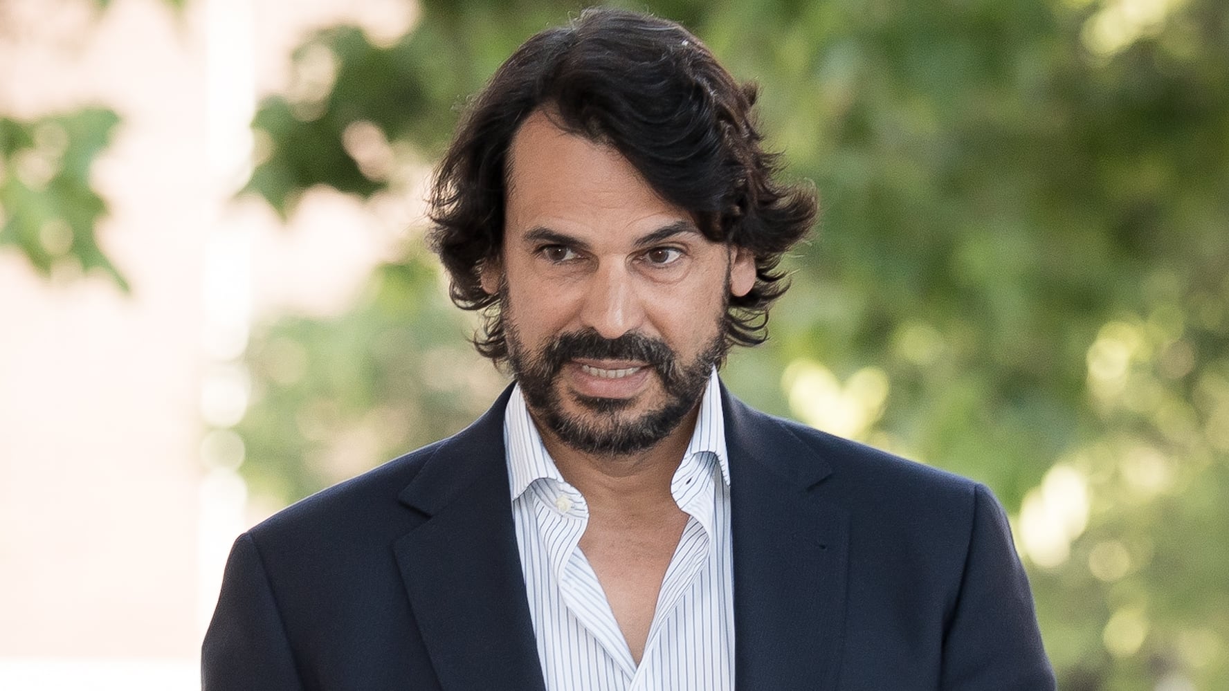 El PSOE y Más Madrid reclaman ampliar la investigación en el caso del novio de Ayuso