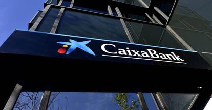 Oficina de Caixabank