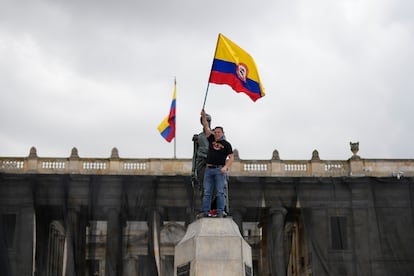 Fiscal general de Colombia