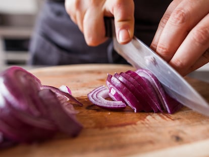 Los mejores cuchillos para la cocina y la mesa