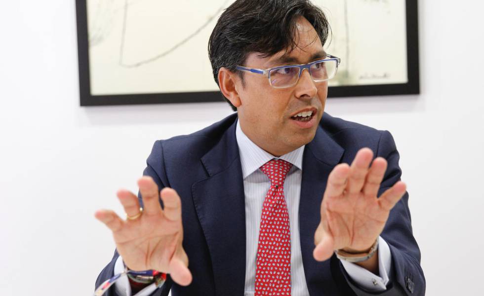 Lantania compra Revenga por 20 millones para reforzarse en tecnología aplicada al transporte