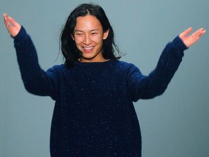 Juego de tronos: ¿Quién sucederá a Alexander Wang en Balenciaga?