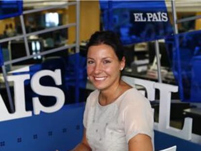 Entrevista con Vicky