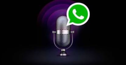 WhatsApp: descargar los audios en Android, iOS o en tu ordenador