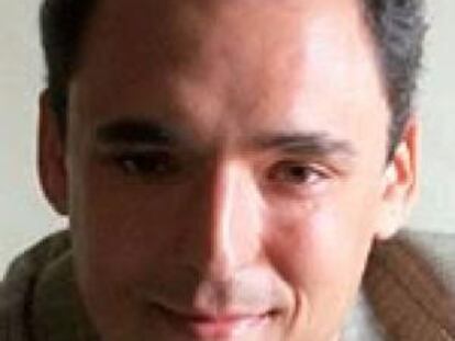 Entrevista con Rafael Simancas