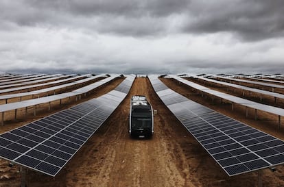 Energías renovables