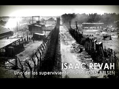 Memoria viva del Holocausto