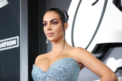 The Latin Recording Academy’s 2022 Person Of The Year Gala Honoring Marco Antonio Solis – Arrivals