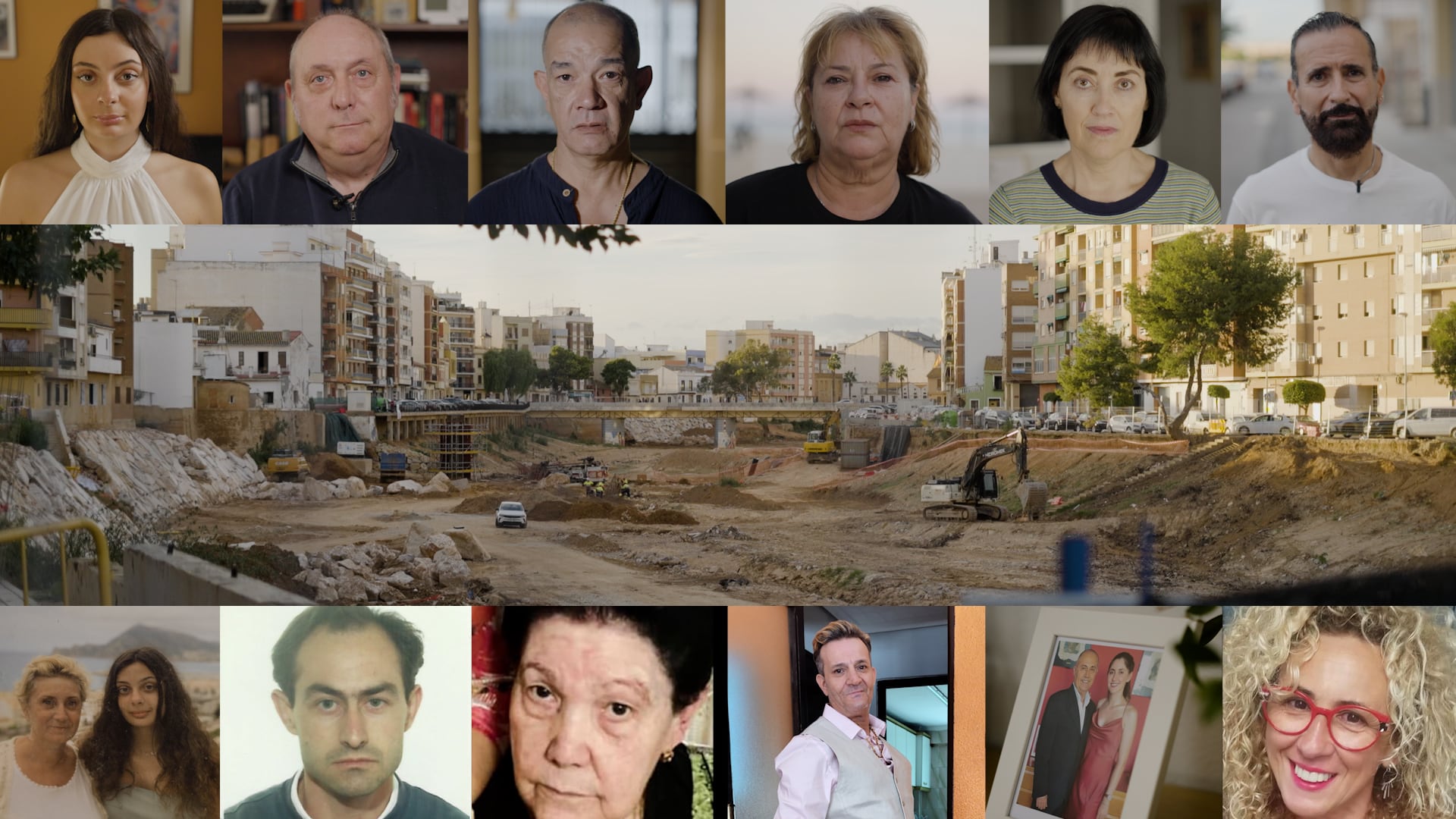 Murió el 29 de octubre: seis familiares de víctimas de la dana narran cómo perdieron a sus seres queridos