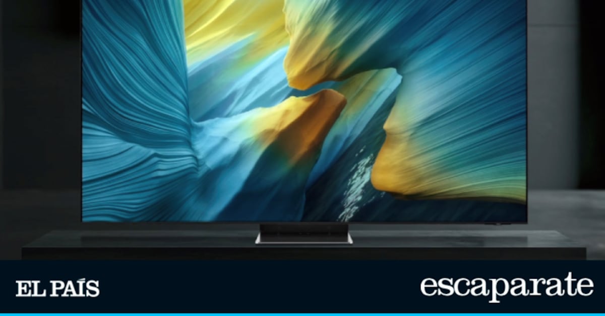 Samsung lo pone fácil: financia hasta en 36 meses sin intereses tu móvil, televisor o electrodoméstico favorito