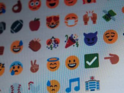 Os emojis causam muitos mal-entendidos. Estes são os mais problemáticos, segundo um estudo feito nos Estados Unidos