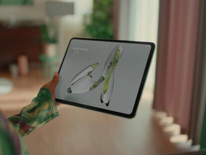Desvelados nuevos datos del OnePlus Pad Go, ¿podrá competir con los iPad?