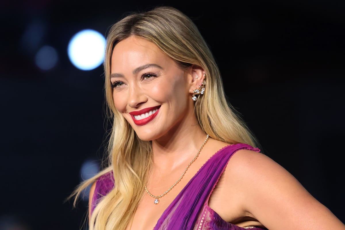 El regreso de Hilary Duff tras una década alejada de la música: “¿A alguien  le sigo importando?” | Gente | EL PAÍS