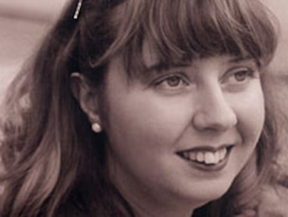 Beatriz García Fernández.