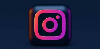 Logotipo de Instagram