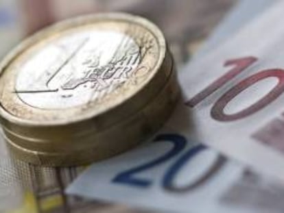 La tasa de ahorro de los hogares sube por la caída del consumo en la pandemia