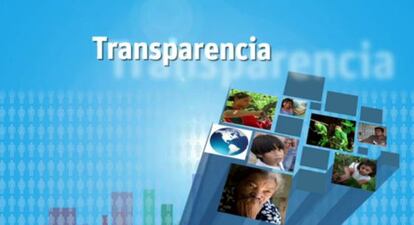 Captura del vídeo del seminario del BID sobre lucha contra la corrupción en América latina.
