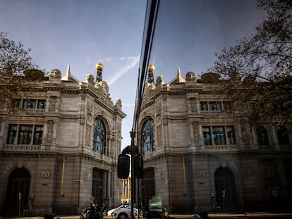 Banco de España