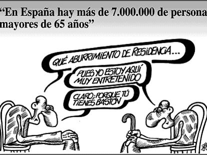 FORGES