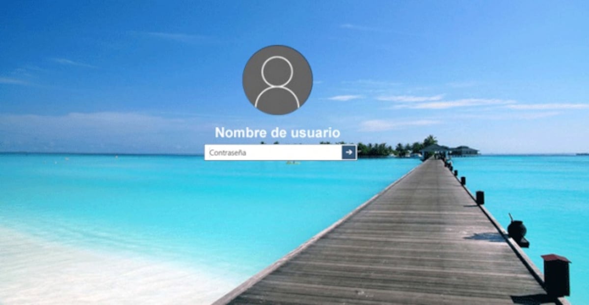 Cómo cambiar la imagen de inicio de sesión de Windows 10 | Lifestyle ...