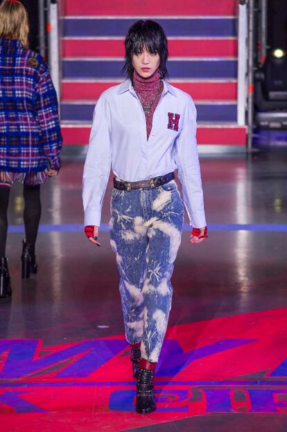 Tommy Hilfiger