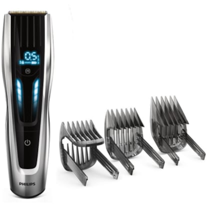 Estas máquinas para cortar el pelo de hombre son top ventas en Amazon.