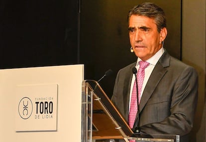 Fundacin Toro de Lidia Premio Nacional de Tauromaquia