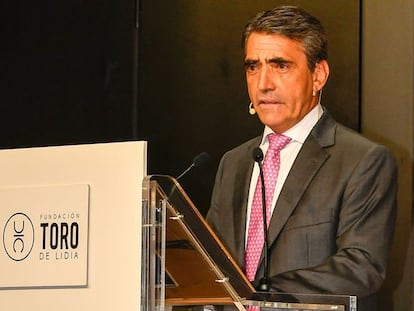 Fundación Toro de Lidia Premio Nacional de Tauromaquia