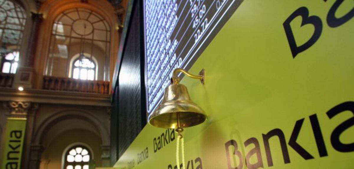 Los afectados del caso Bankia se unen para pedir la recusación del FROB ...