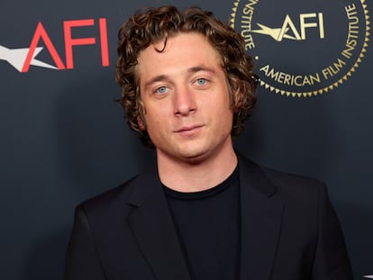 Jeremy Allen White