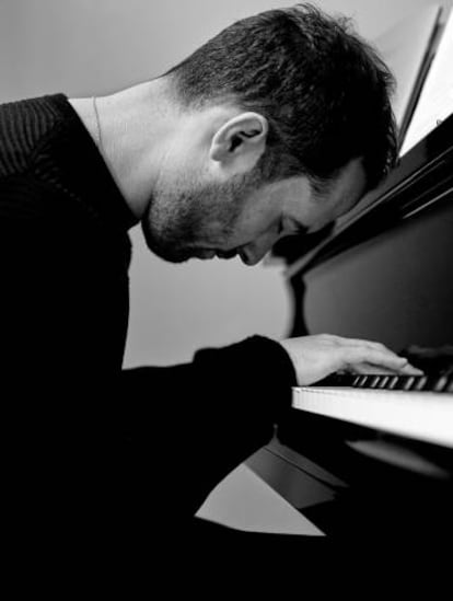 El pianista Igor Levit.