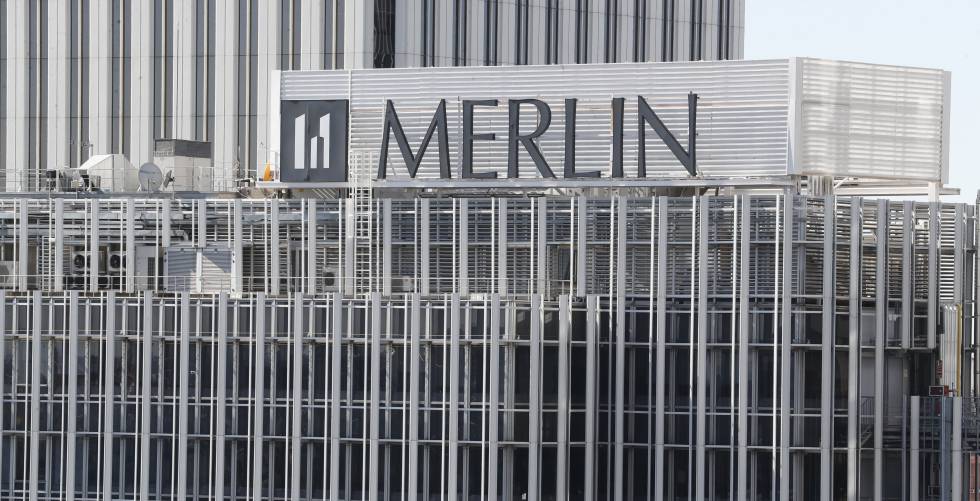 Merlin prevé que los centros de datos concentren el 65% de los 1.800 millones de su facturación en 2032