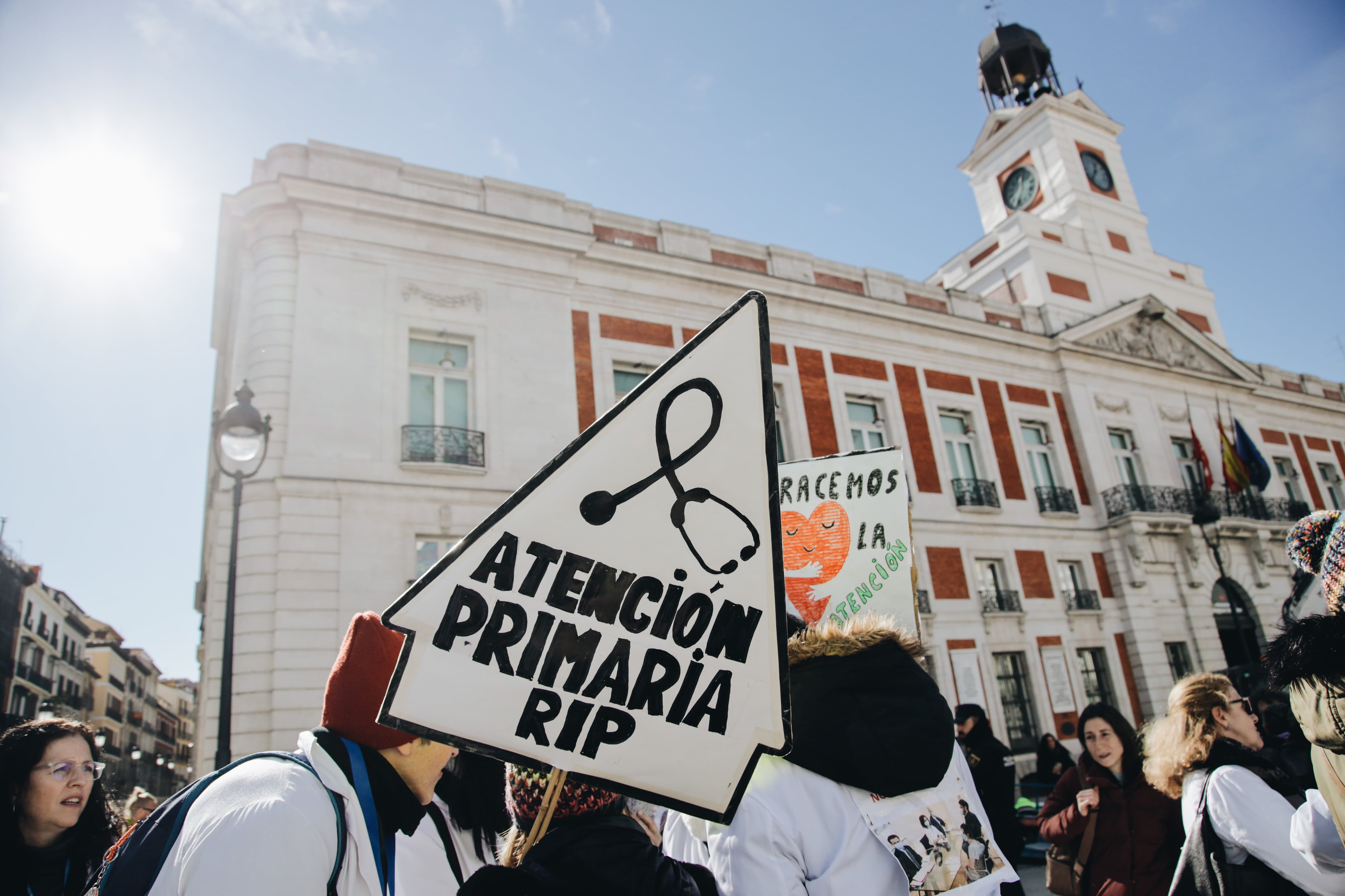 El drama de la pediatría en Madrid: ninguno de los residentes que acaba de terminar la especialidad escoge plaza en la región