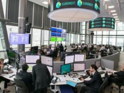 Armanext se alía con Grant Thorton para asesorar las salidas a Bolsa en Euronext