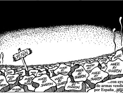 FORGES