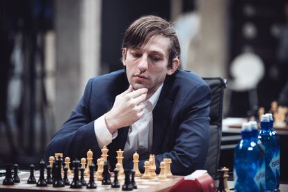 Alexánder Grischuk