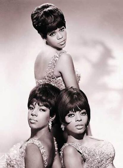 The Supremes