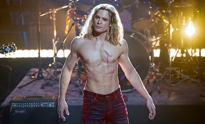 Protagonista de El vampiro Lestat