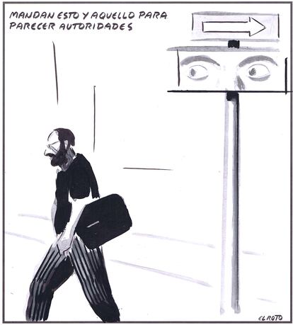 El Roto