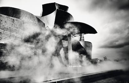 El Guggenheim de Bilbao supuso un antes y un después.