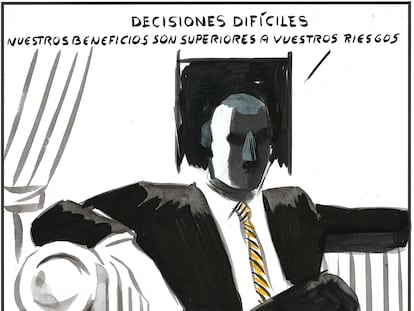 El Roto