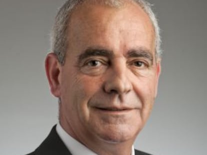 Jesús Pejenaute.