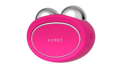 foreo bear dispositivo microcorrientes