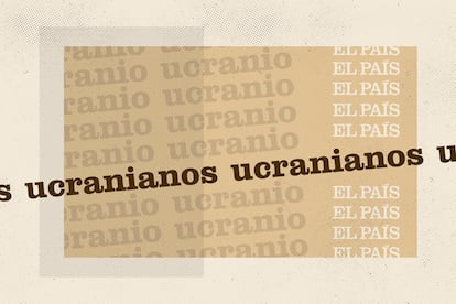 El ‘Libro de Estilo’ impone “ucranio”, los periodistas prefieren “ucraniano” 